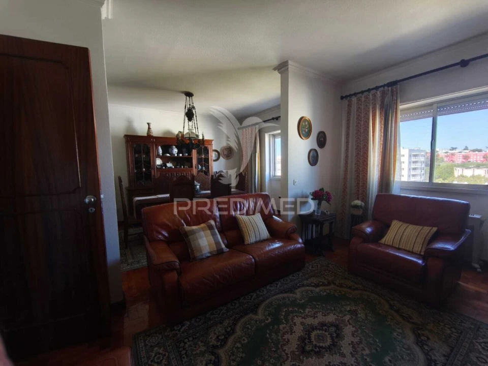 Apartamento T4 para Venda em Oeiras e São Julião da Barra, Paço de Arcos e Caxias Foto 17