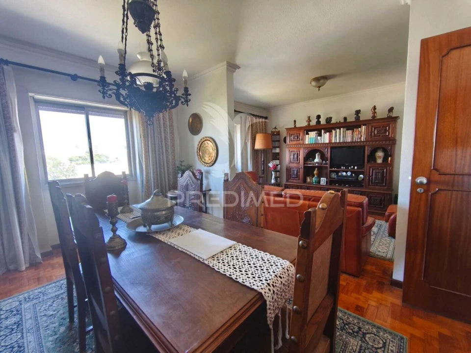 Apartamento T4 para Venda em Oeiras e São Julião da Barra, Paço de Arcos e Caxias Foto 25