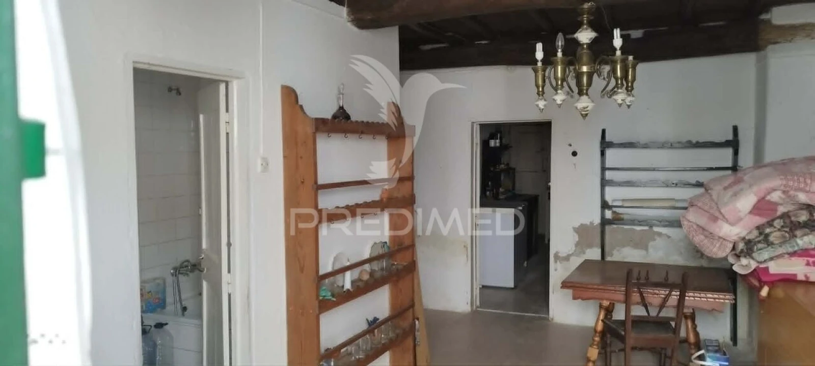 Quinta T0 para Venda em São João Baptista Foto 5