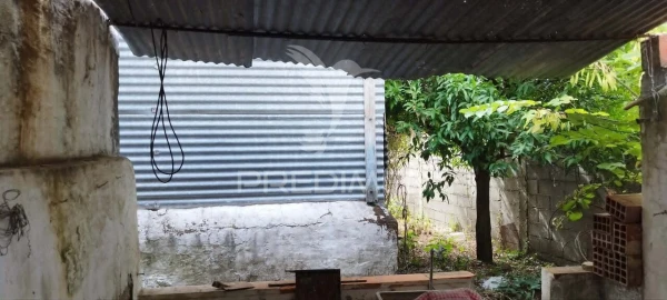 Quinta T0 para Venda em São João Baptista