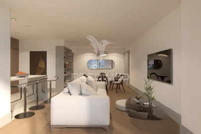Apartamento T1 para Venda em Oliveira do Douro