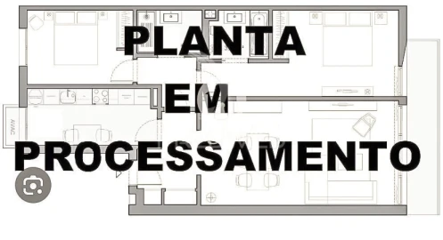 Moradia T3 para Venda em Aguas Santas
