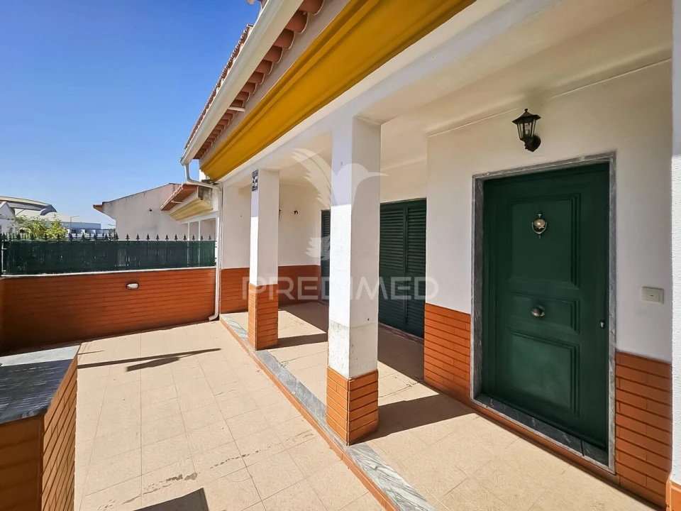 Moradia T3 para Venda em São Bras e São Lourenço Foto 21