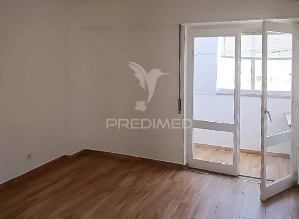 Apartamento T1 para Venda em União das Freguesias de Setúbal Foto 4