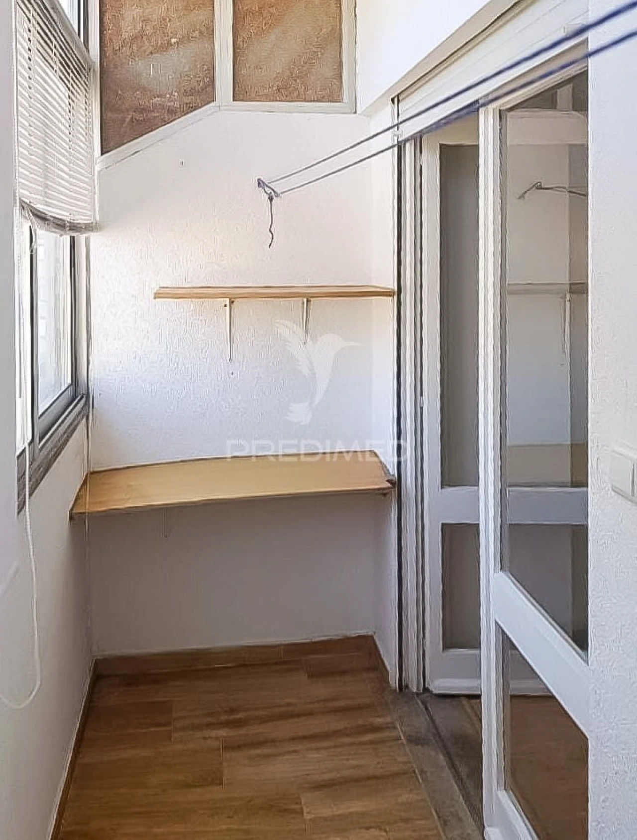 Apartamento T1 para Venda em União das Freguesias de Setúbal Foto 16