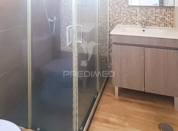Apartamento T1 para Venda em União das Freguesias de Setúbal