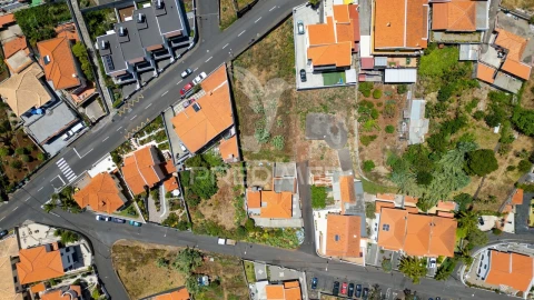Terreno para Venda em Santo Antonio