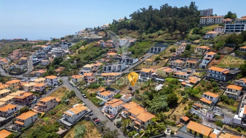 Terreno para Venda em Santo Antonio