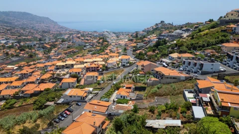 Terreno para Venda em Santo Antonio