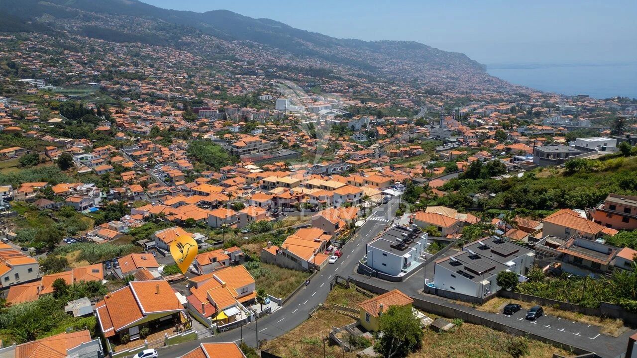 Terreno para Venda em Santo Antonio Foto 7