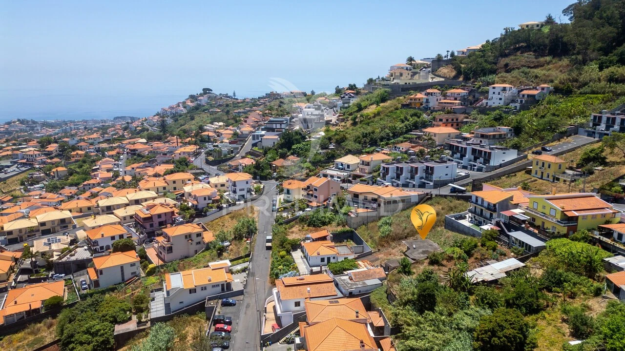 Terreno para Venda em Santo Antonio Foto 5