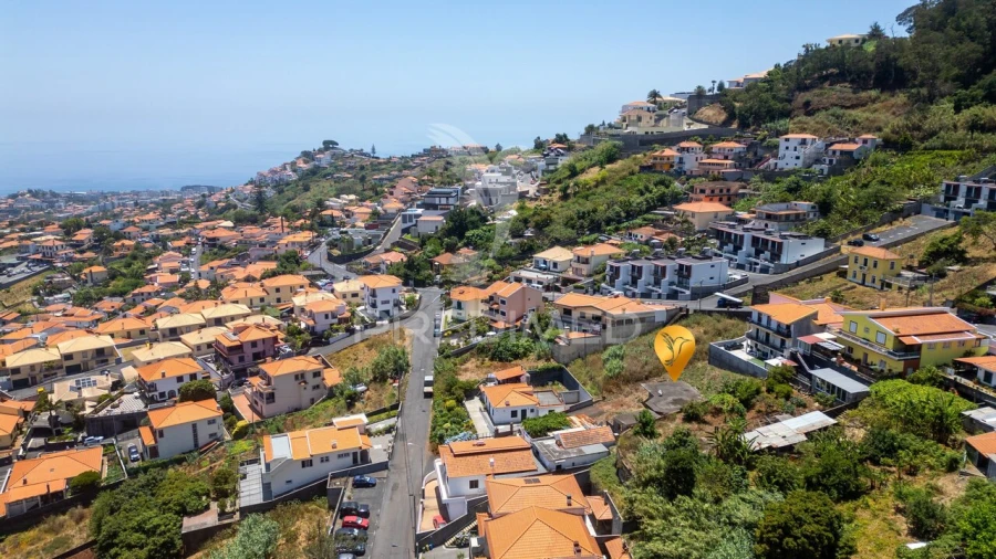 Terreno para Venda em Santo Antonio Foto 5