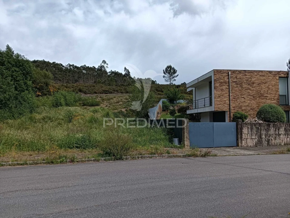 Terreno para Venda em Campo e Sobrado Foto 6