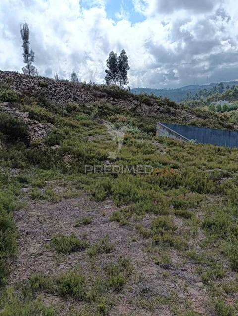 Terreno para Venda em Campo e Sobrado