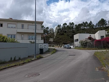 Terreno para Venda em Campo e Sobrado