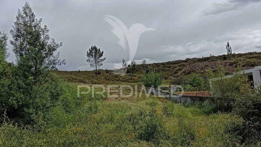Terreno para Venda em Campo e Sobrado