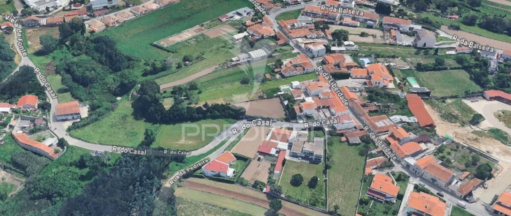 Terreno para Venda em Esgueira Foto 1