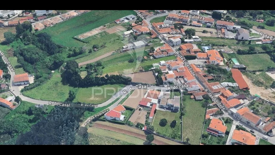 Terreno para Venda em Esgueira
