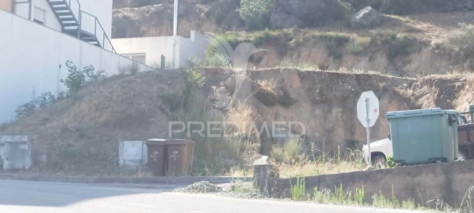 Terreno para Venda em Ribeira de Nisa e Carreiras Foto 2