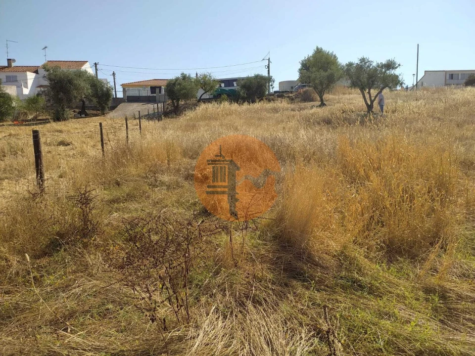 Terreno para Venda em Martim Longo Foto 1