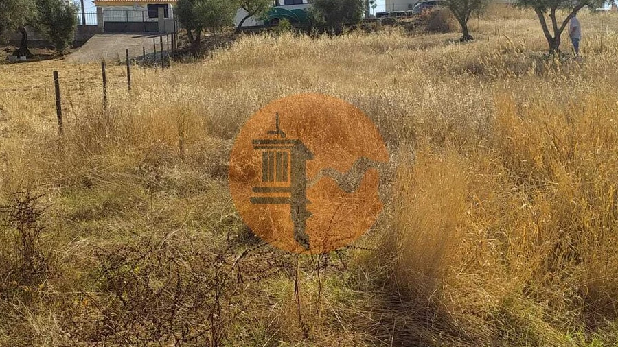 Terreno para Venda em Martim Longo