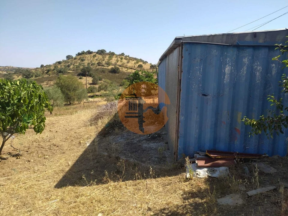 Terreno para Venda em Martim Longo Foto 6