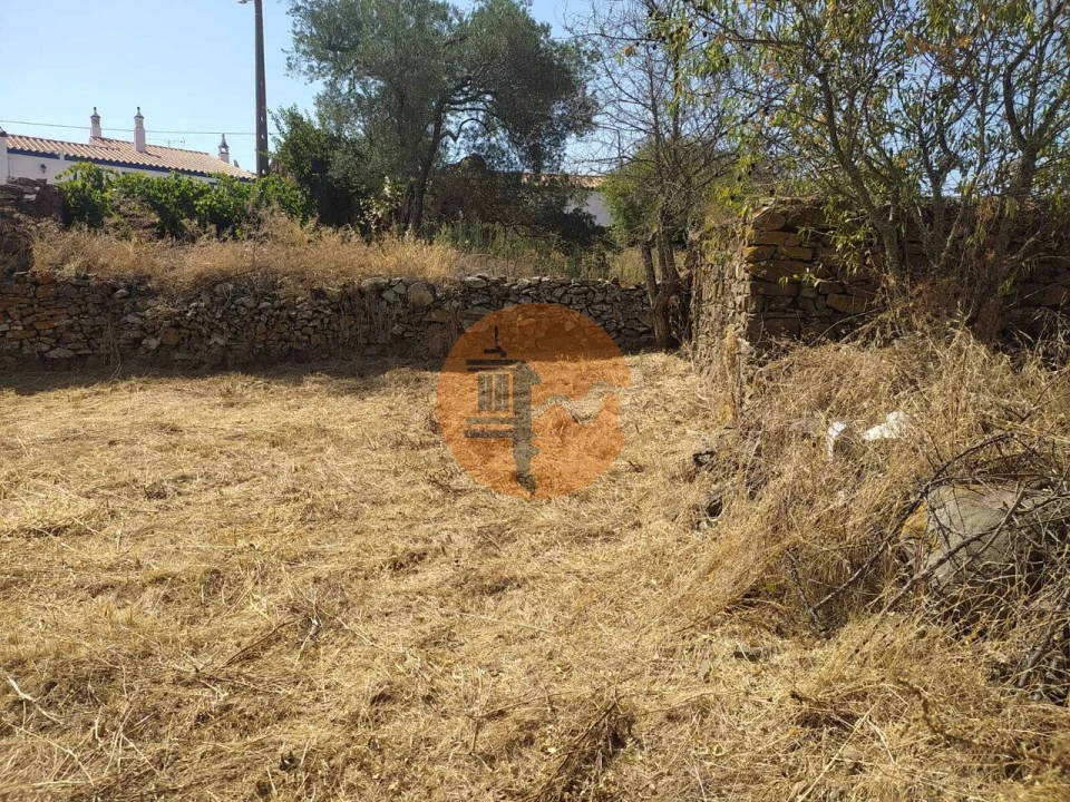 Terreno para Venda em Martim Longo Foto 8
