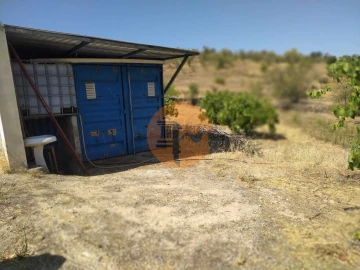Terreno para Venda em Martim Longo