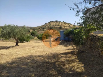 Terreno para Venda em Martim Longo