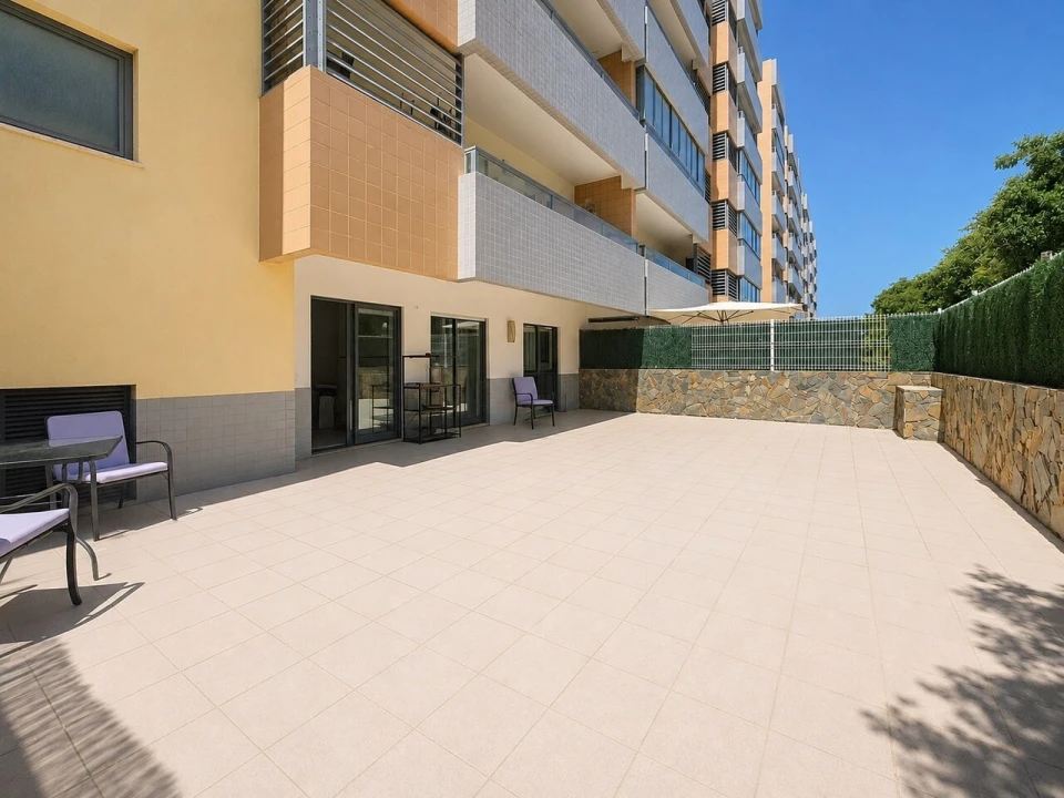 Apartamento T3 para Venda em Portimão Foto 1