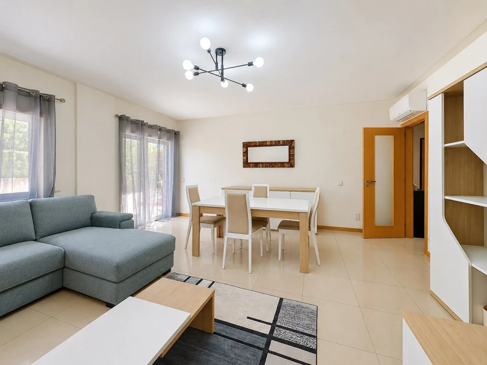Apartamento T3 para Venda em Portimão Foto 2