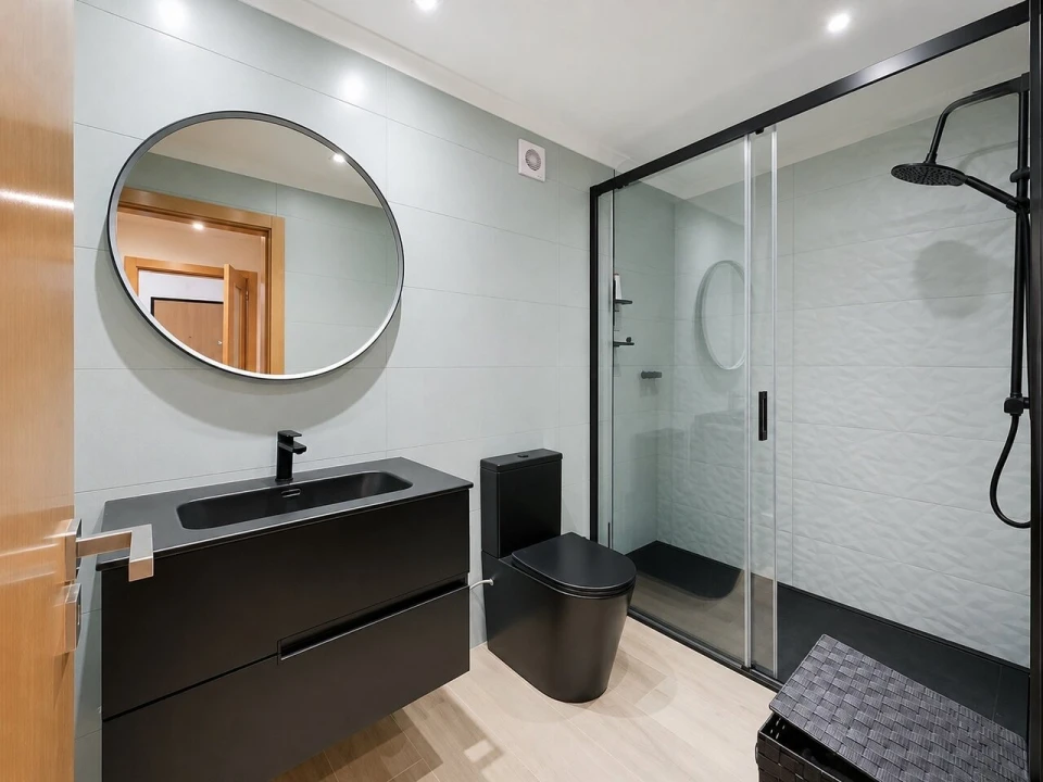 Apartamento T3 para Venda em Portimão Foto 12