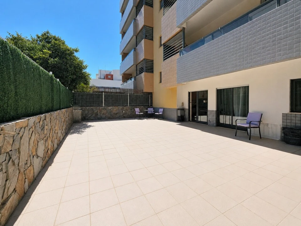 Apartamento T3 para Venda em Portimão Foto 16