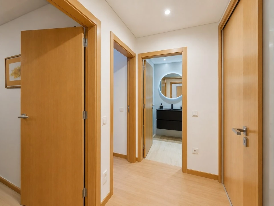 Apartamento T3 para Venda em Portimão Foto 10