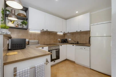 Moradia T3 para Venda em Luz