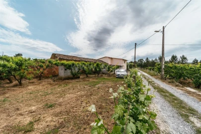 Quinta T2 para Venda em Enxames