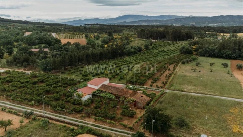 Quinta T2 para Venda em Enxames