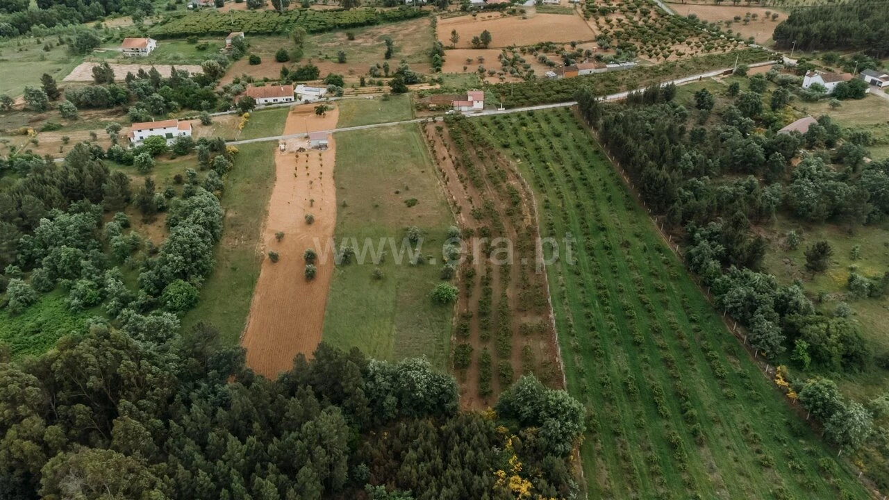 Quinta T2 para Venda em Enxames Foto 20