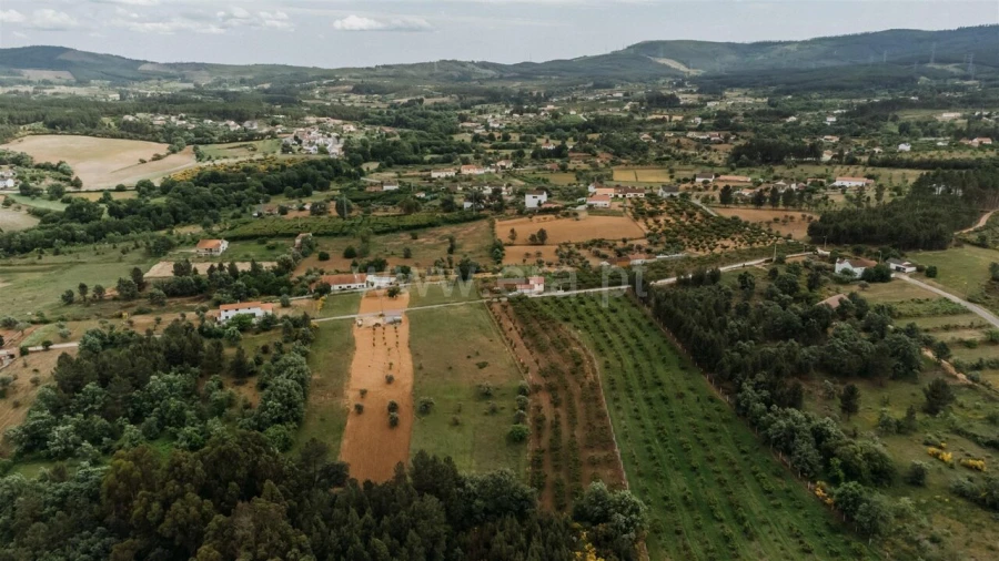 Quinta T2 para Venda em Enxames Foto 4