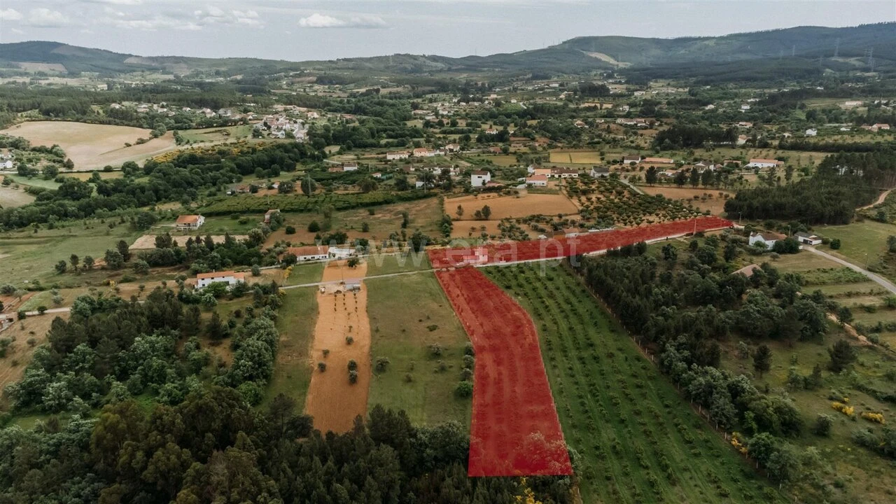 Quinta T2 para Venda em Enxames Foto 5