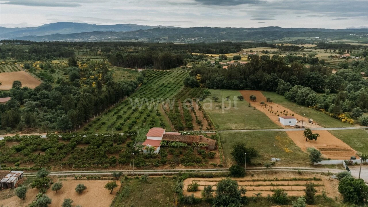 Quinta T2 para Venda em Enxames Foto 3