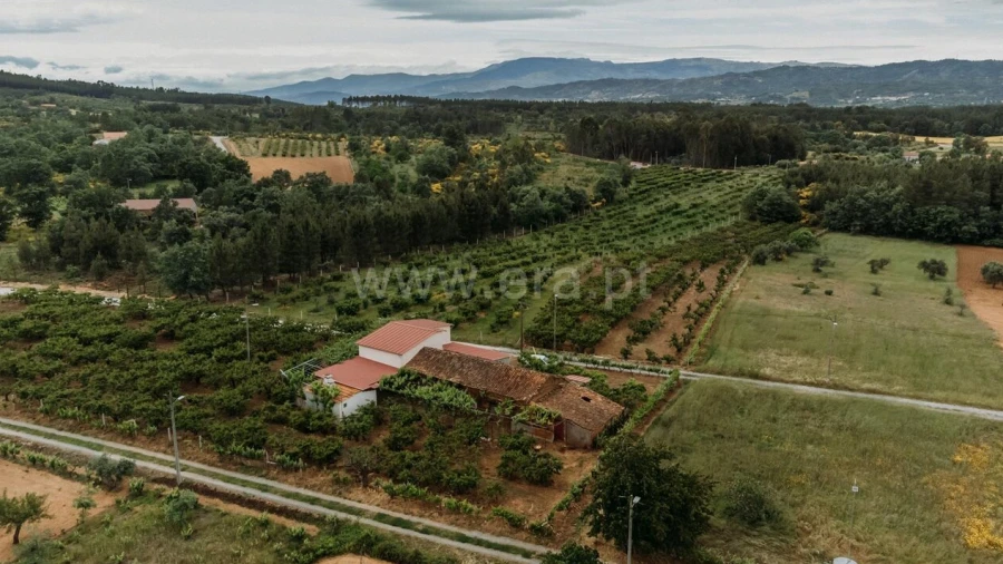 Quinta T2 para Venda em Enxames