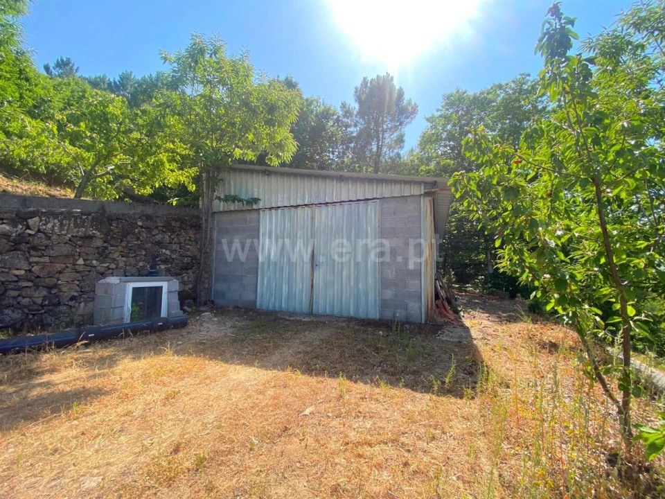 Quinta T0 para Venda em Fundão, Valverde, Donas, A. Joanes, A. Nova Cabo Foto 5