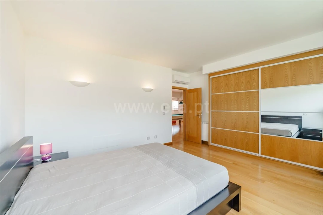 Moradia T4 para Venda em Teixoso e Sarzedo Foto 17