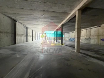 Armazém para Venda em Gême