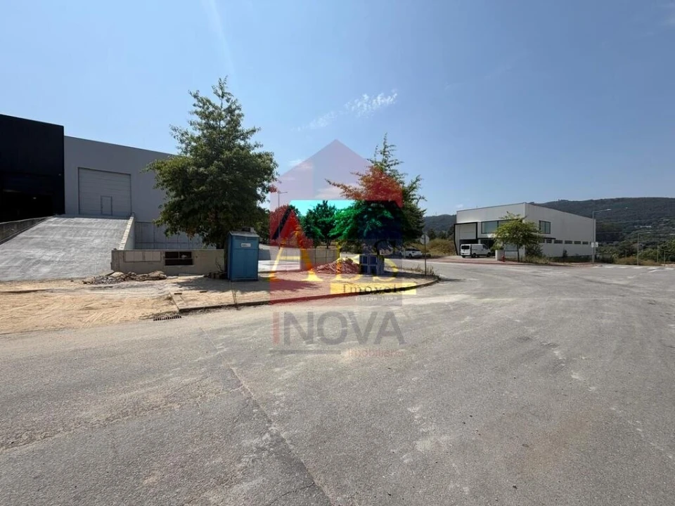 Armazém para Venda em Gême Foto 8