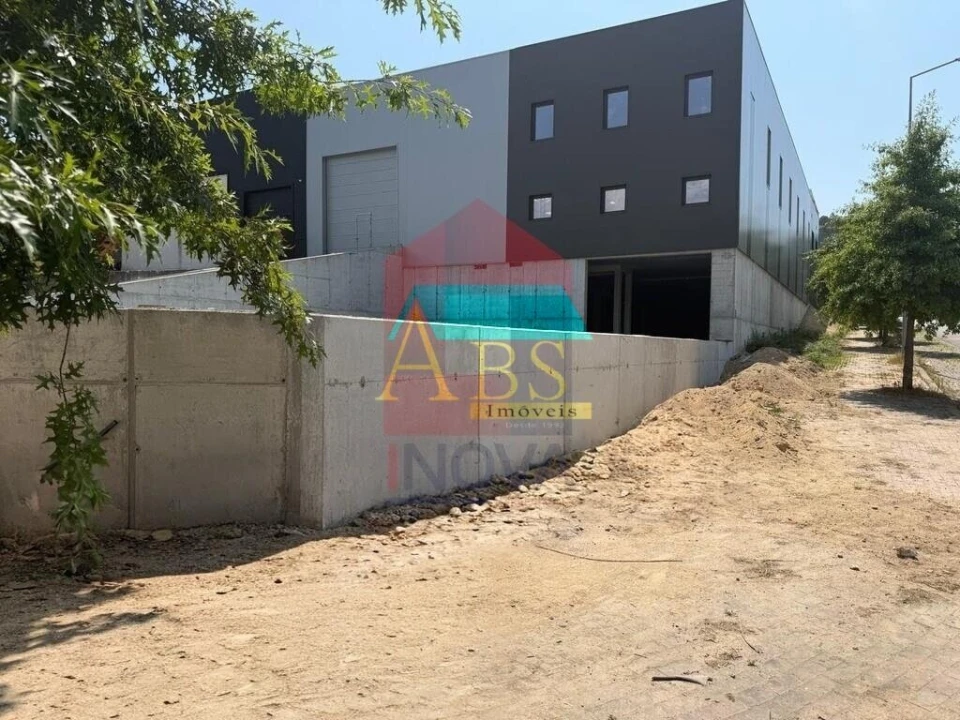 Armazém para Venda em Gême Foto 7
