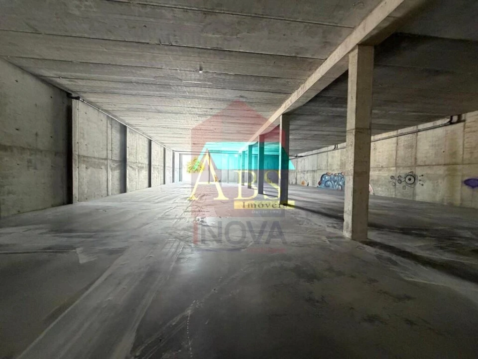 Armazém para Venda em Gême Foto 4