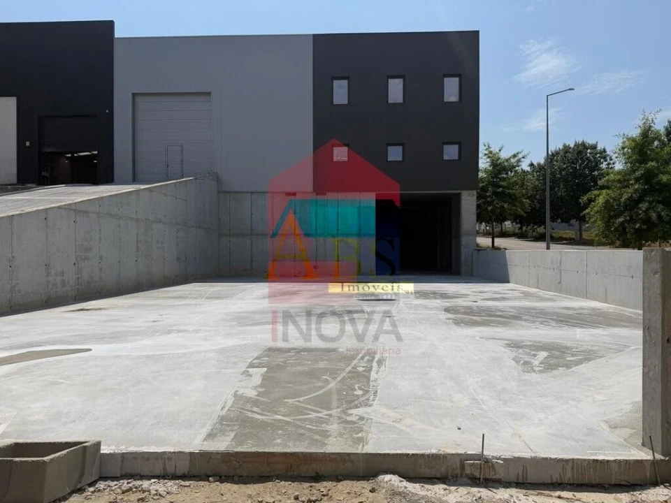 Armazém para Venda em Gême Foto 2