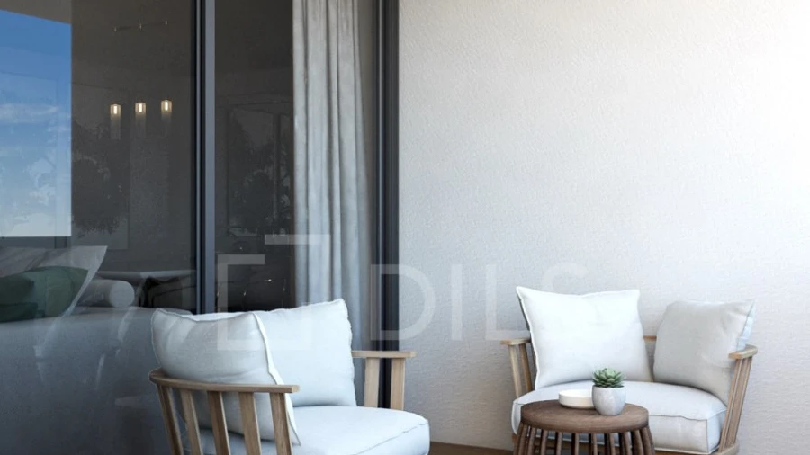 Apartamento T2 para Venda em Conceição e Cabanas de Tavira